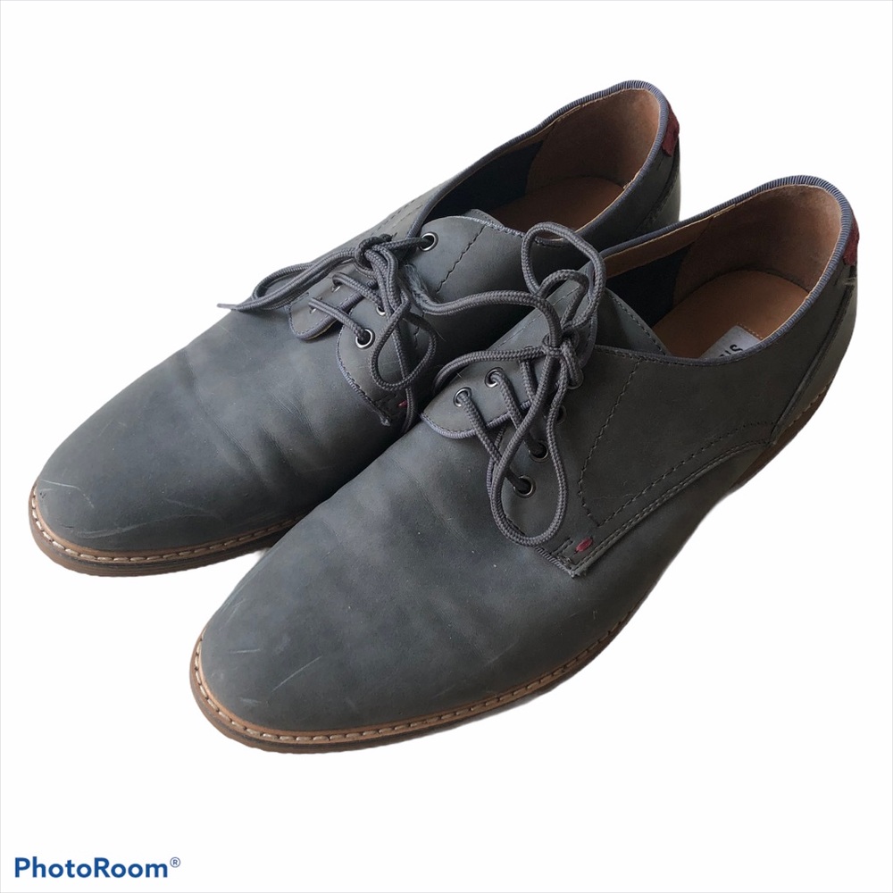 Steve Madden shoes